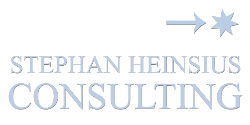 Stephan Heinsius Consulting
